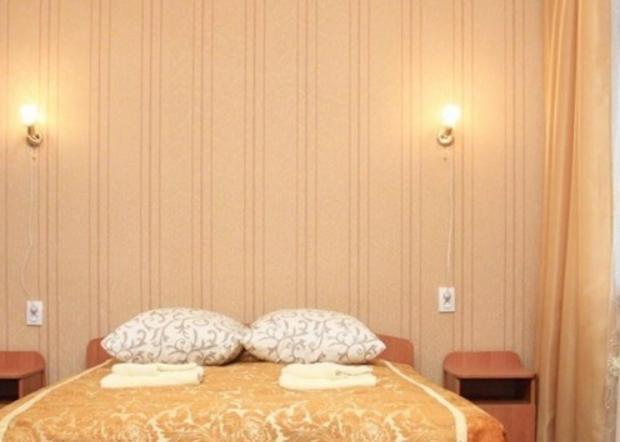 Гостиница "Астерия" Г. Столбцы Stowbtsy Exterior foto