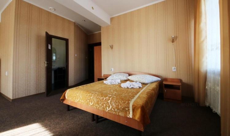 Гостиница "Астерия" Г. Столбцы Stowbtsy Exterior foto